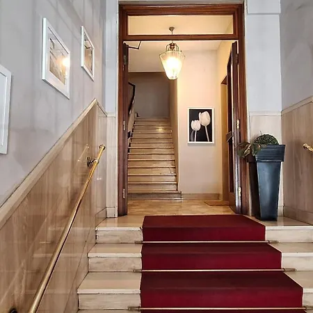 Apartment Il Nido Di Artemisia *
