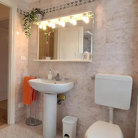 Il Nido Di Artemisia Apartment Florence