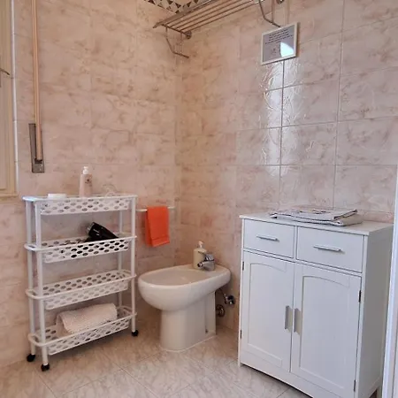 Apartment Il Nido Di Artemisia Florence