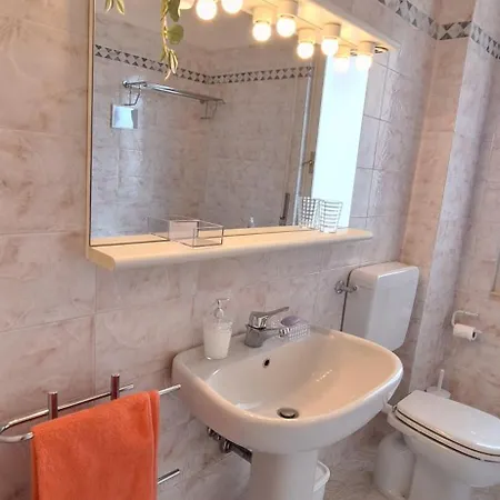 Il Nido Di Artemisia Apartment