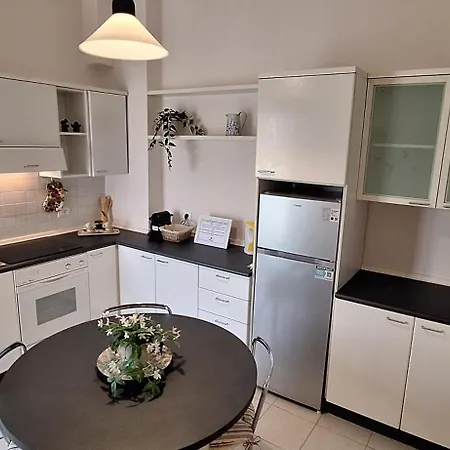 Il Nido Di Artemisia Apartment