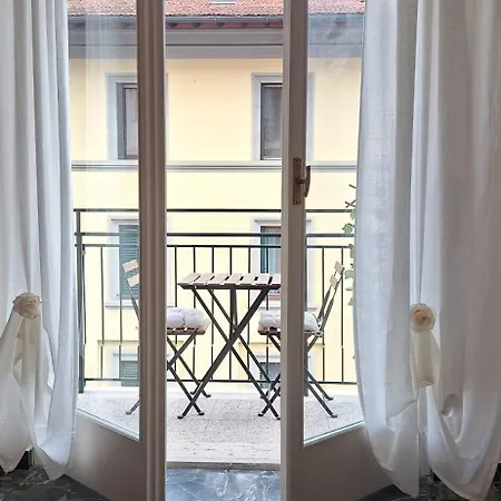 Il Nido Di Artemisia Apartment