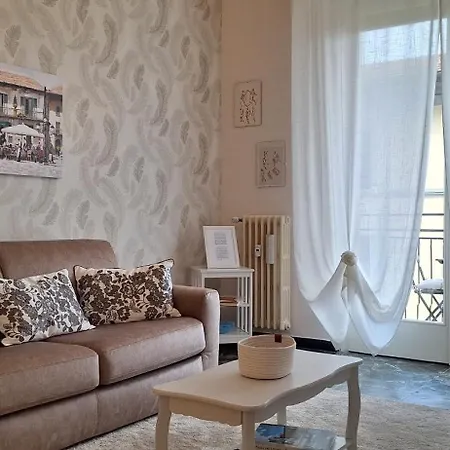 Il Nido Di Artemisia Apartment Florence