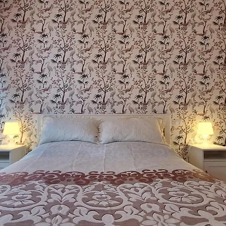 Il Nido Di Artemisia Apartment