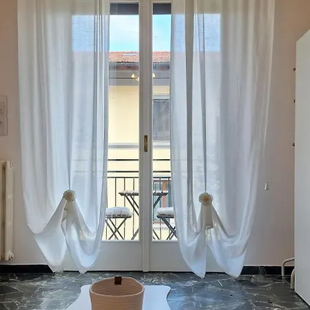 Il Nido Di Artemisia Florence